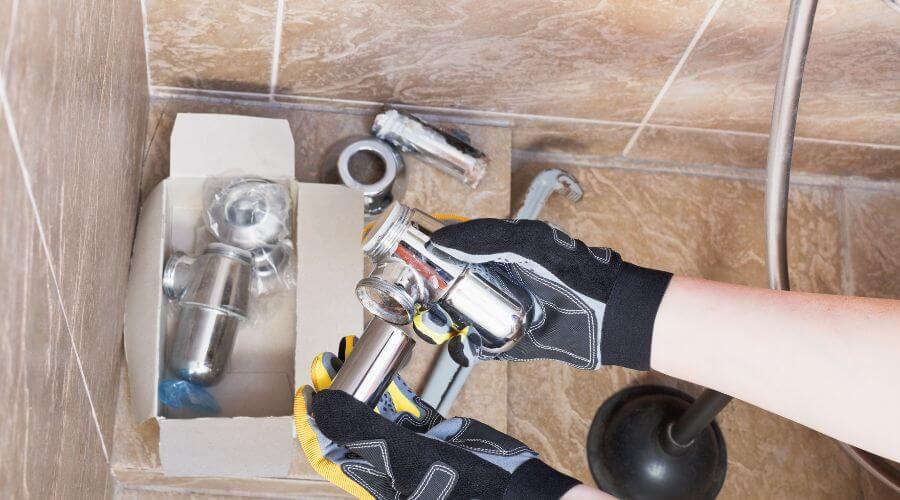 Professional Storm Sewer Service in Tremont, PA